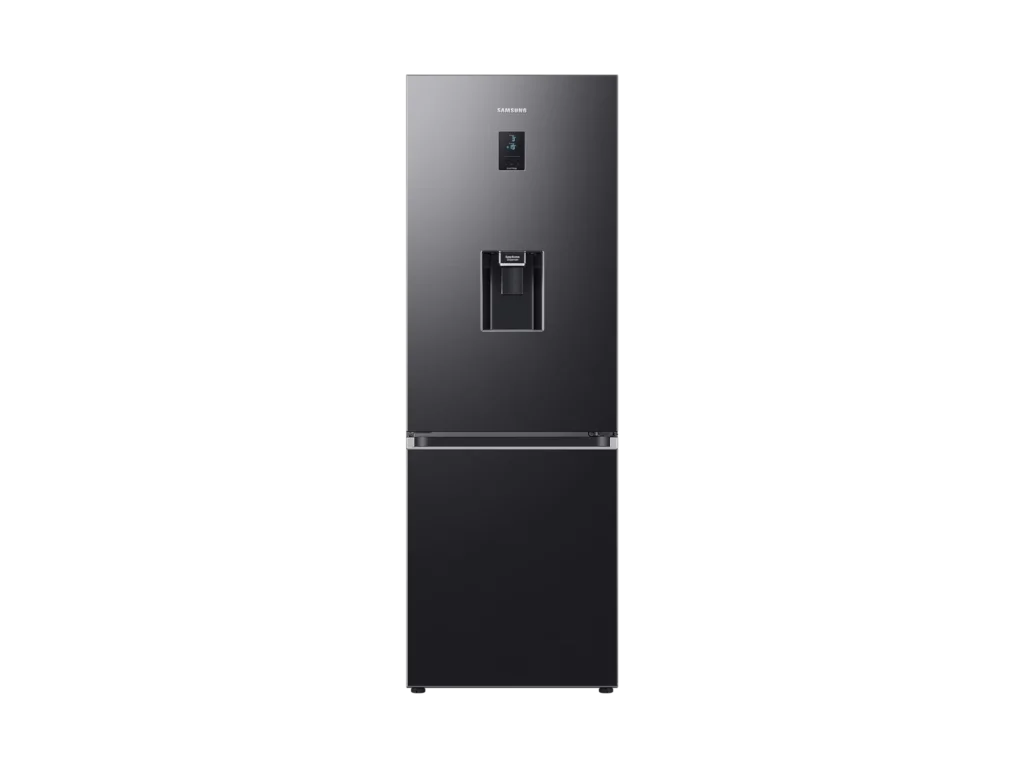 Samsung RB34C652EB1/EK kombinovani frižider, No Frost, (227 + 114)l, dispenzer, 595x1853x595, black