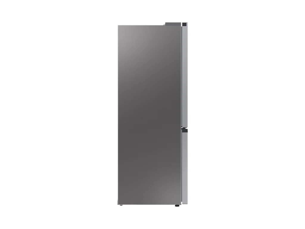 Samsung RB34C652ESA/EK kombinovani frižider, No Frost, 227l+114l, dispenzer, 595x1853x595, silver