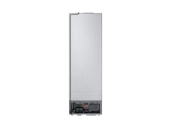 Samsung RB34C652ESA/EK kombinovani frižider, No Frost, 227l+114l, dispenzer, 595x1853x595, silver