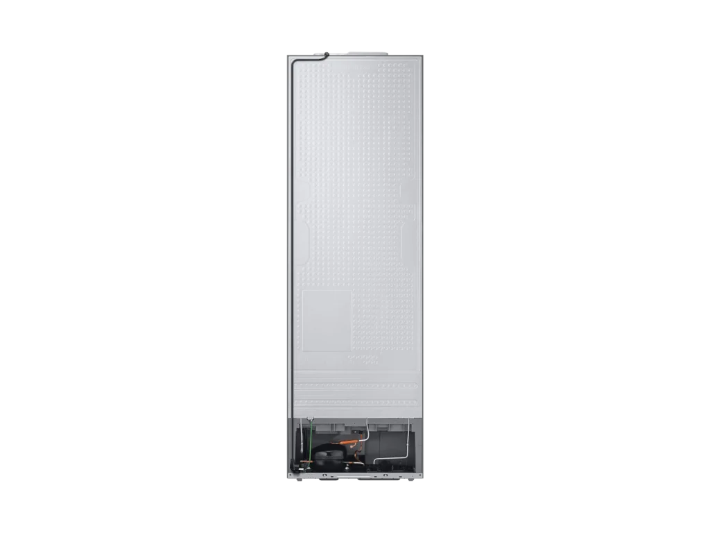 Samsung RB34C652ESA/EK kombinovani frižider, No Frost, 227l+114l, dispenzer, 595x1853x595, silver