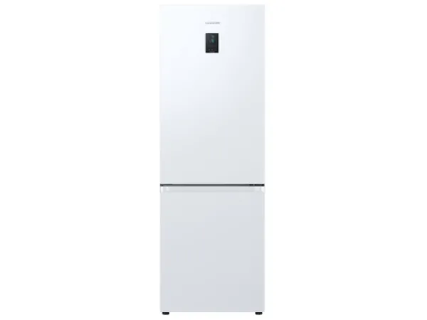 Samsung RB34C672EWW/EK kombinovani frižider, No Frost, zapremina (230+114)l, 595x1853x658, white