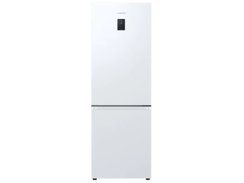 Samsung RB34C672EWW/EK kombinovani frižider, No Frost, zapremina (230+114)l, 595x1853x658, white