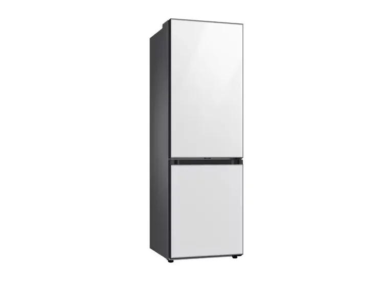 Samsung RB34C7B5E12/EF Bespoke kombinovani frižider, 230l+114l, NoFrost, ŠxVxD:595x1853x658, white