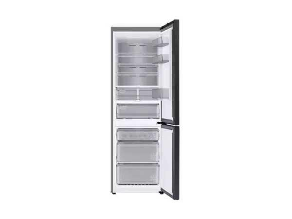 Samsung RB34C7B5E12/EF Bespoke kombinovani frižider, 230l+114l, NoFrost, ŠxVxD:595x1853x658, white