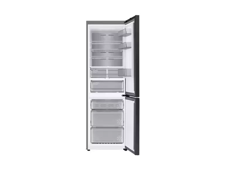 Samsung RB34C7B5E12/EF Bespoke kombinovani frižider, 230l+114l, NoFrost, ŠxVxD:595x1853x658, white