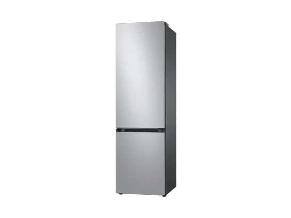 Samsung RB38C600ES9/EK kombinovani frižider, No Frost, (276+114)l, A+, 595x2030x595, metalni grafit