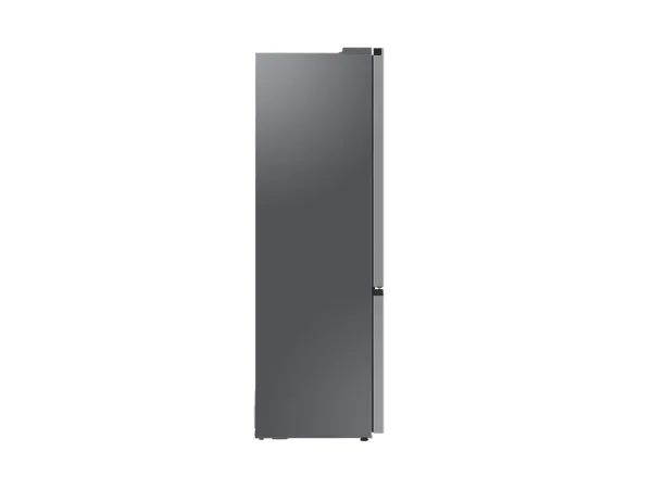 Samsung RB38C600ES9/EK kombinovani frižider, No Frost, (276+114)l, A+, 595x2030x595, metalni grafit