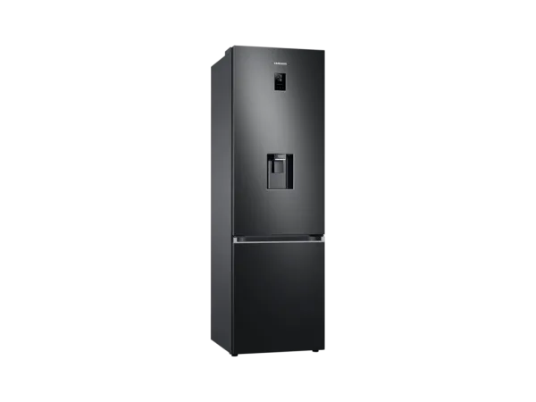 Samsung RB38C650EB1/EK kombinovani frižider, No Frost, 272l+114l, dispenzer, 595x2030x658, crna