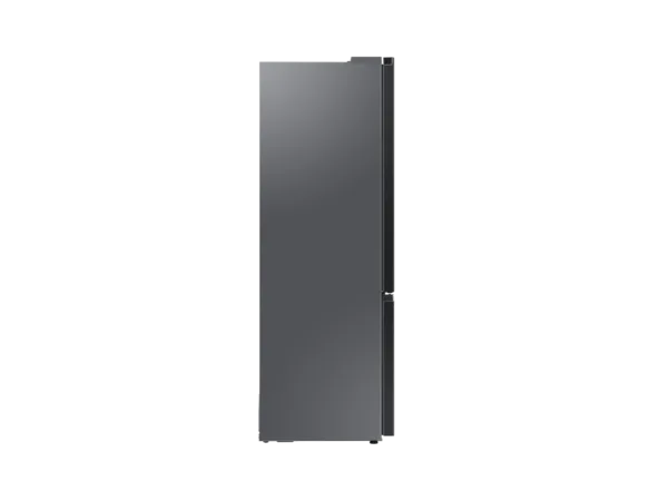 Samsung RB38C650EB1/EK kombinovani frižider, No Frost, 272l+114l, dispenzer, 595x2030x658, crna