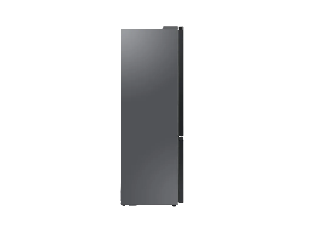 Samsung RB38C650EB1/EK kombinovani frižider, No Frost, 272l+114l, dispenzer, 595x2030x658, crna