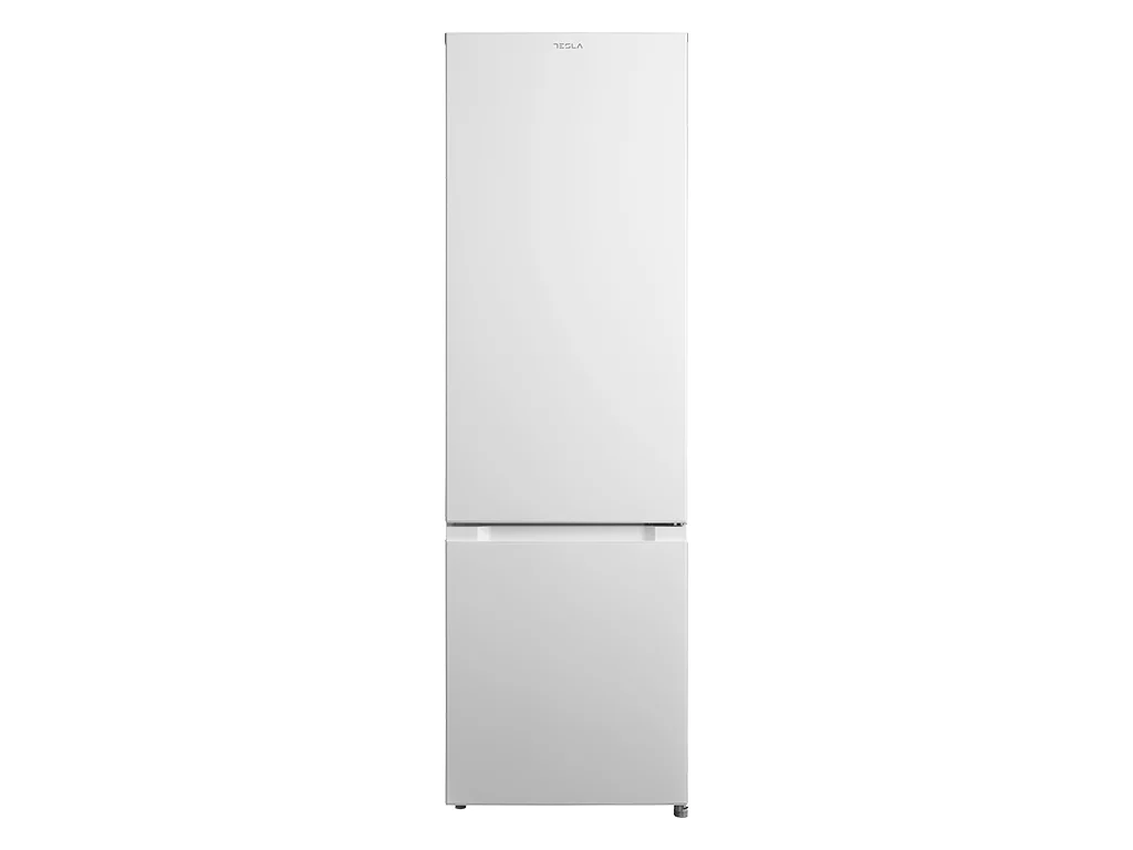 Tesla RC2600ME kombinovani frižider, 197l+65l, en. klasa E, ŠxVxD:547xH1773x568, bijeli