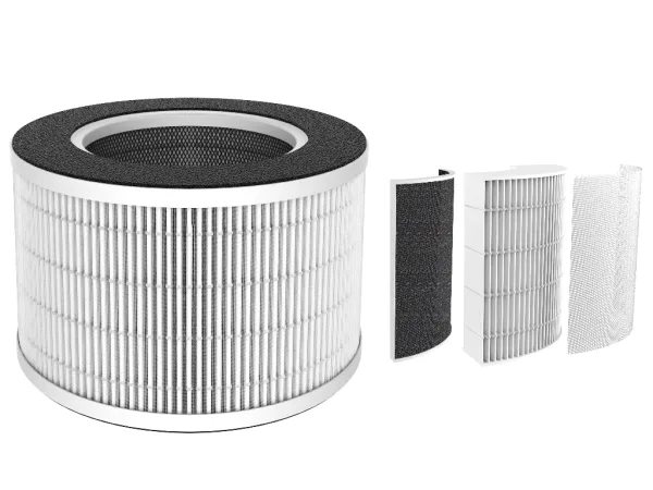 Tapa 3 lite filter vazduha