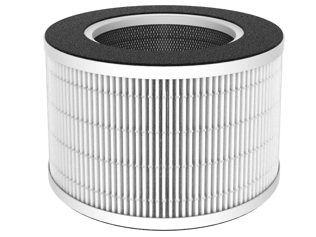 Tapa 3 lite filter vazduha