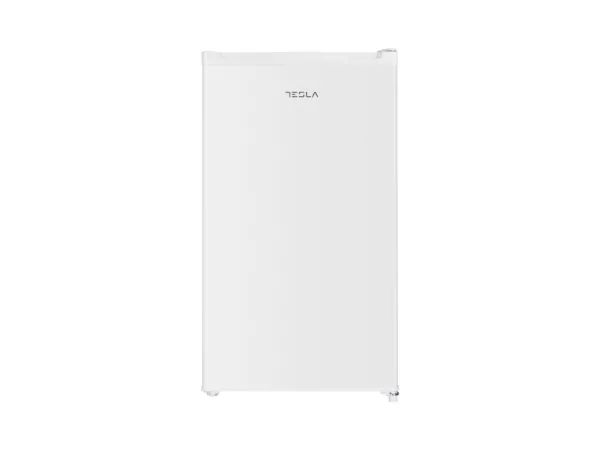 Tesla RS0880HE frižider sa jednim vratima, kapacitet: 88L, 85x45x48cm, bijela
