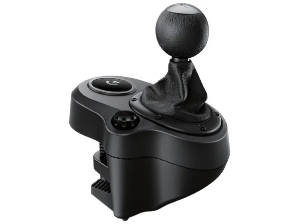 LOGITECH G Driving Force Shifter - Compatibility: G923, G29, G920