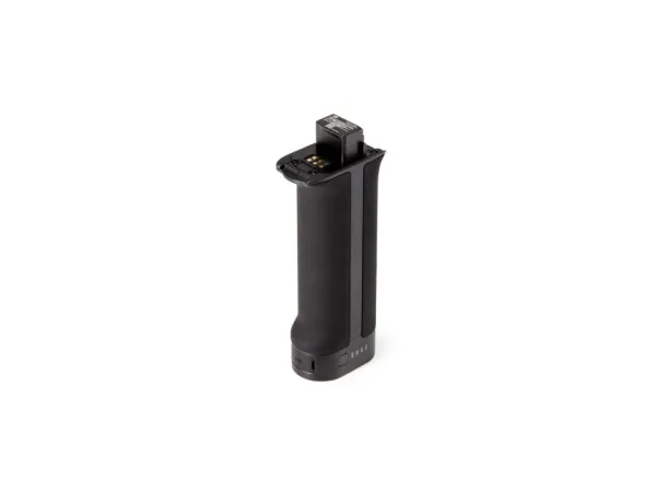 DJI Ronin BG30 Grip - Powers the gimbal for up to 12 hours, DJI RS 4 PRO, RS 4, RS 3 PRO, RS 3, RS 2