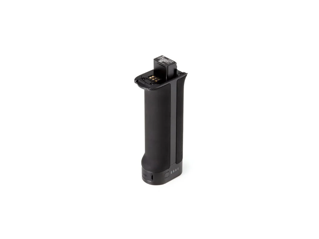 DJI Ronin BG30 Grip - Powers the gimbal for up to 12 hours, DJI RS 4 PRO, RS 4, RS 3 PRO, RS 3, RS 2