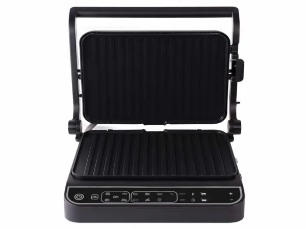 Tesla GR500BG Grill 2000W/300*230mm/Crna/80 do 230 stepeni