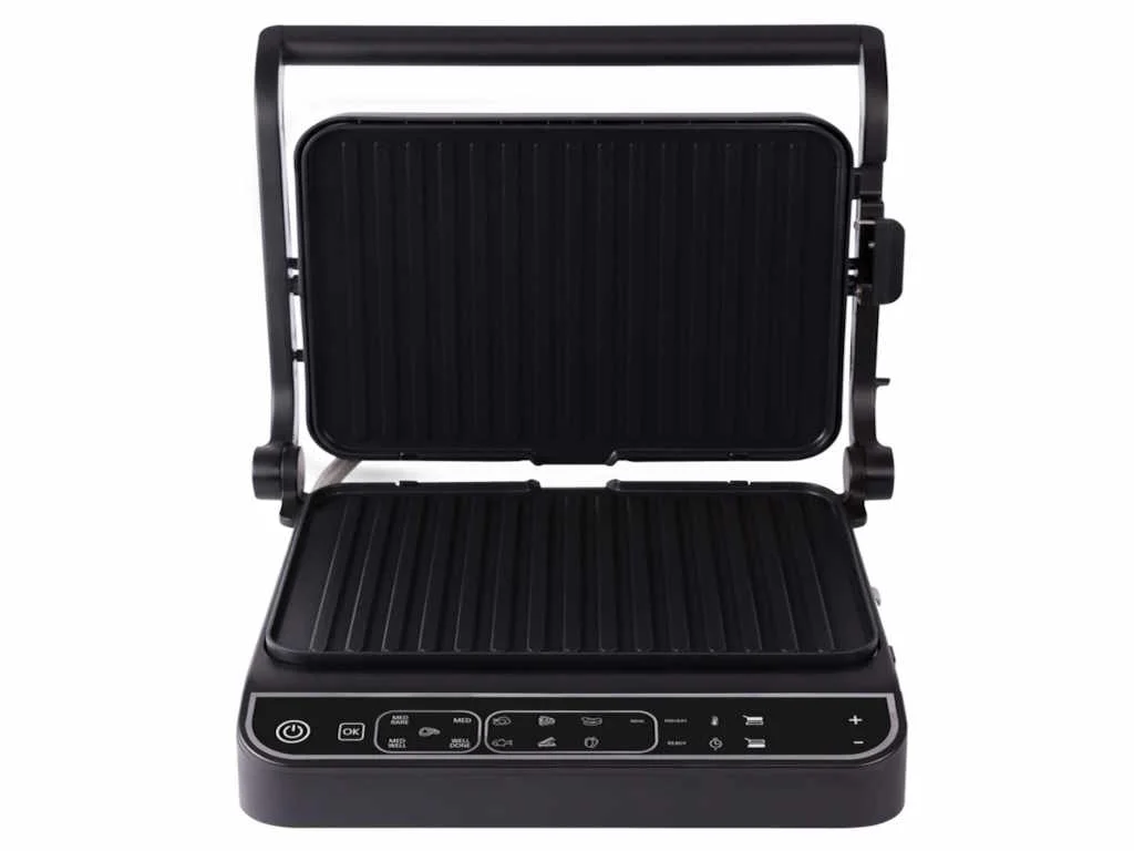 Tesla GR500BG Grill 2000W/300*230mm/Crna/80 do 230 stepeni