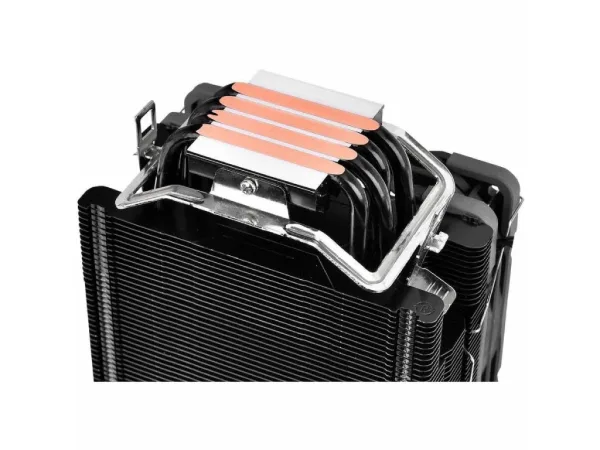 THERMALTAKE UX200 SE ARGB Lighting CPU Cooler, PWM 800-1800 RPM, 4Pin, INTEL/AMD