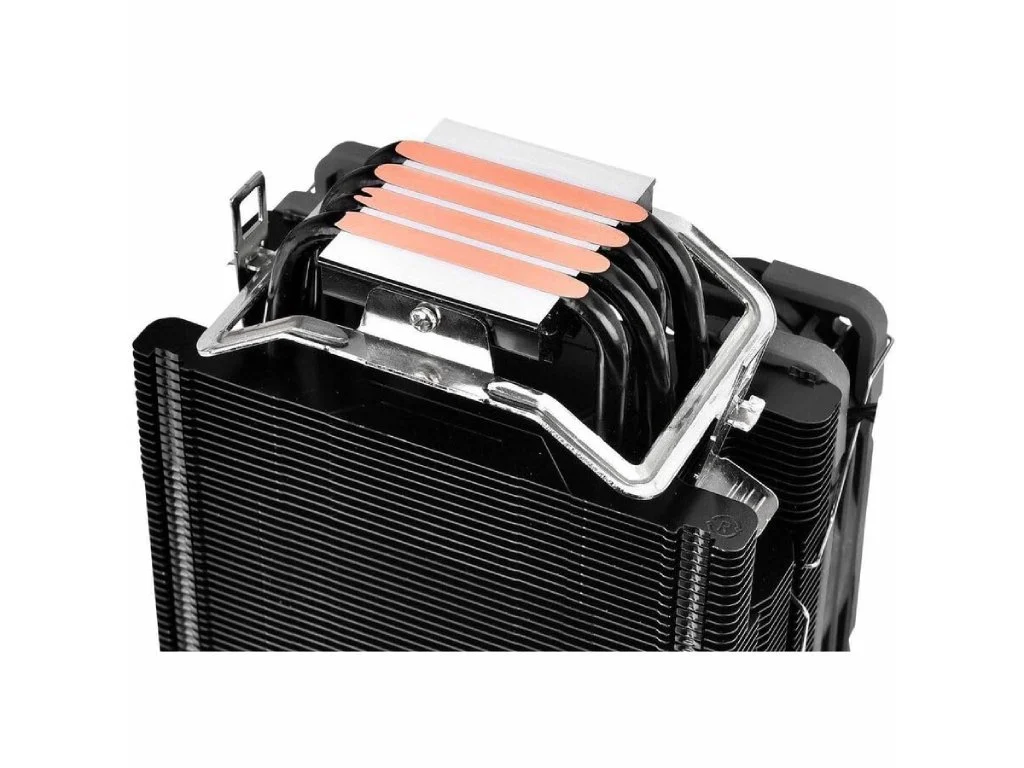 THERMALTAKE UX200 SE ARGB Lighting CPU Cooler, PWM 800-1800 RPM, 4Pin, INTEL/AMD