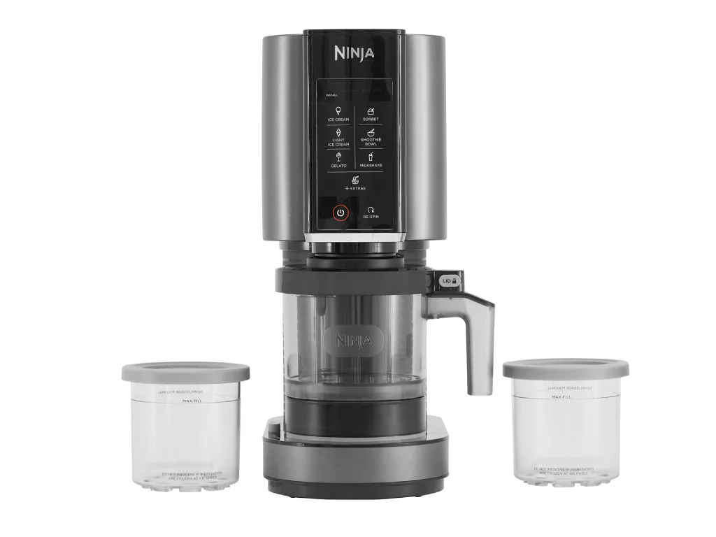 Ninja NC302EU, Creami Aparat za sladoled