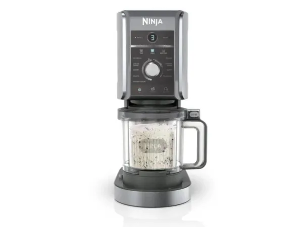 Ninja NC502EU Creami Deluxe Aparat za sladoled
