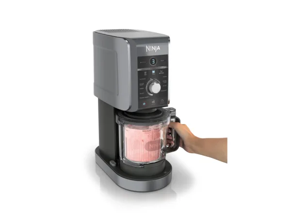 Ninja NC502EU Creami Deluxe Aparat za sladoled