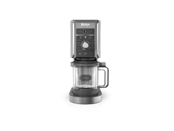 Ninja NC502EU Creami Deluxe Aparat za sladoled