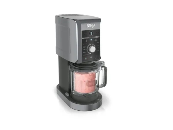 Ninja NC502EU Creami Deluxe Aparat za sladoled