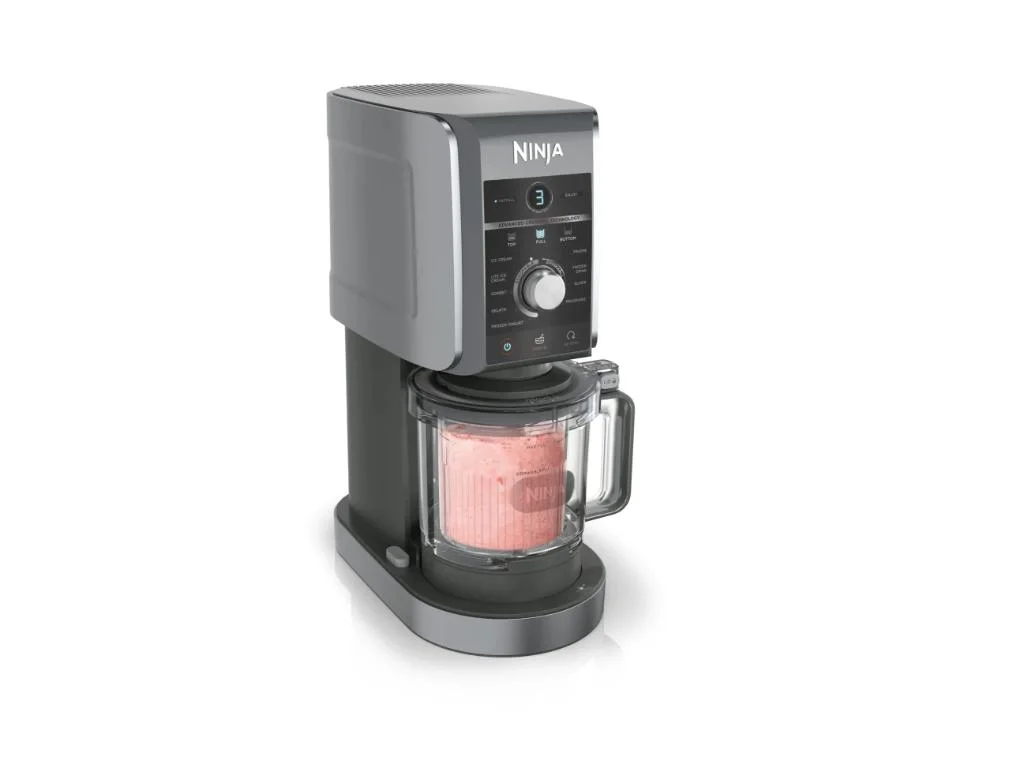 Ninja NC502EU Creami Deluxe Aparat za sladoled