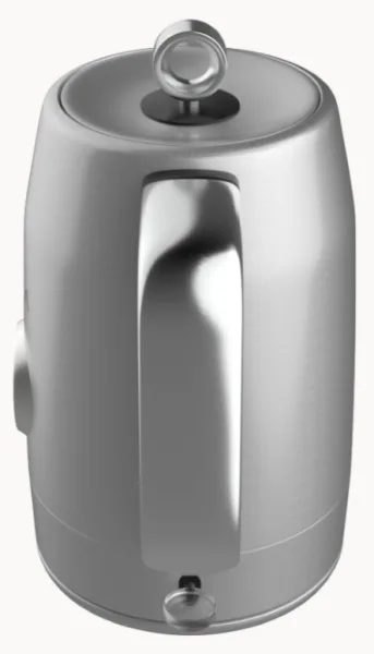 Tesla KT500X Ketler, 2220W, kapacitet 1.7 l, integrisan termometar, zaštita od pregrijavanja, inox