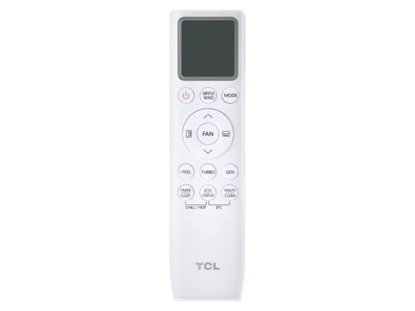 TCL TAC-12CHSD/TPH11I inverter klima uređaj 12000 BTU, Breeze in, Wi-Fi, rad od -20 do 53 stepena