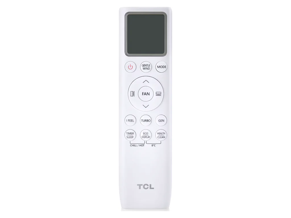 TCL TAC-12CHSD/TPH11I inverter klima uređaj 12000 BTU, Breeze in, Wi-Fi, rad od -20 do 53 stepena