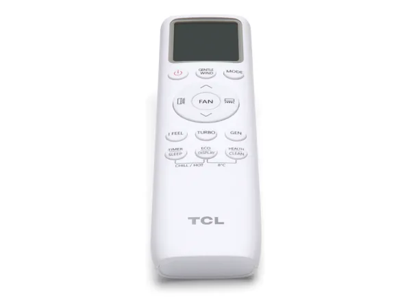 TCL TAC-12CHSD/TPH11I inverter klima uređaj 12000 BTU, Breeze in, Wi-Fi, rad od -20 do 53 stepena