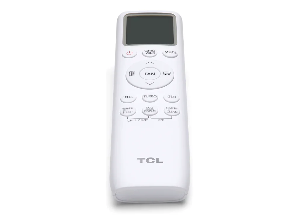 TCL TAC-12CHSD/TPH11I inverter klima uređaj 12000 BTU, Breeze in, Wi-Fi, rad od -20 do 53 stepena
