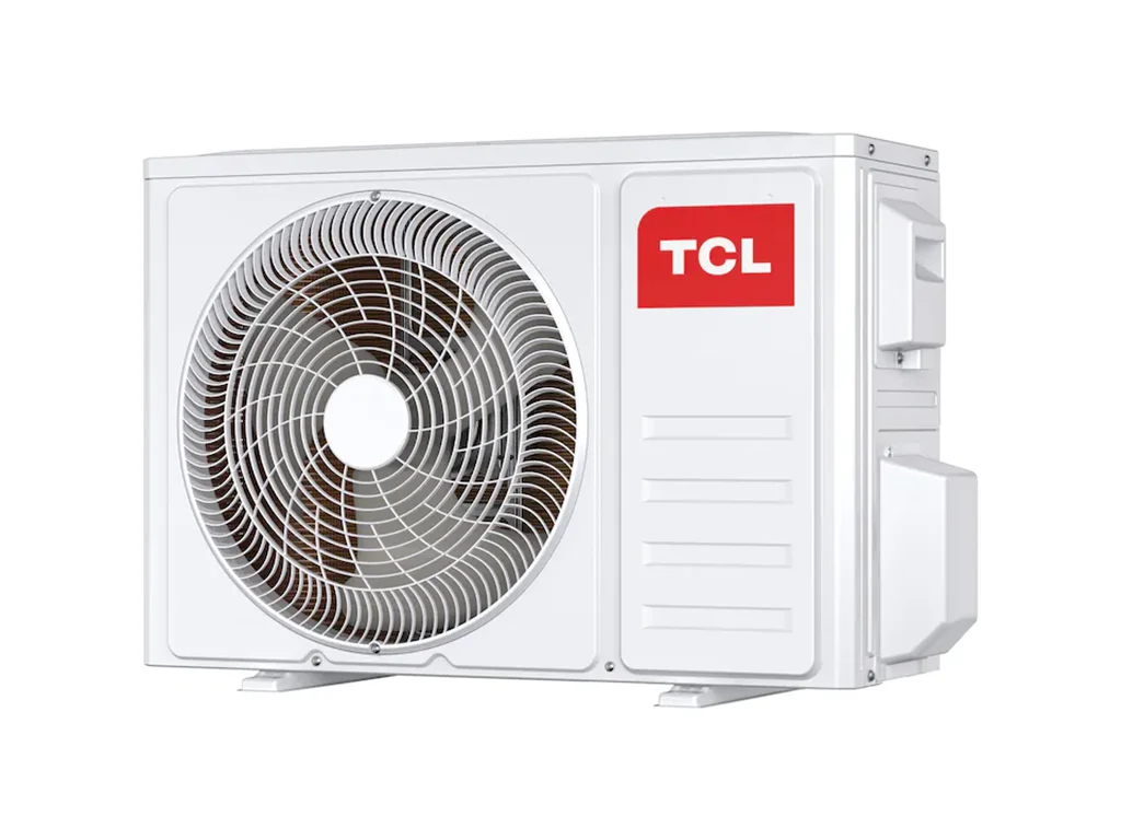 TCL TAC-12CHSD/TPH11I inverter klima uređaj 12000 BTU, Breeze in, Wi-Fi, rad od -20 do 53 stepena
