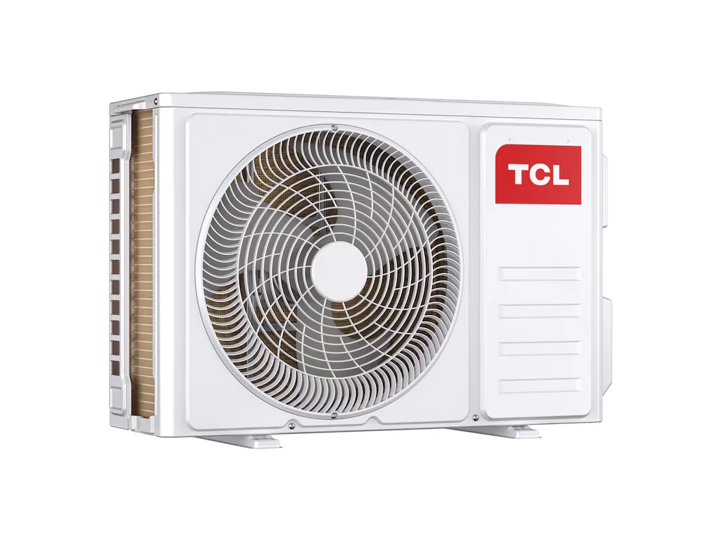 TCL TAC-12CHSD/TPH11I inverter klima uređaj 12000 BTU, Breeze in, Wi-Fi, rad od -20 do 53 stepena