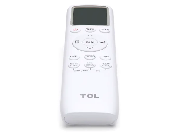 TCL TAC-12CHSD/TPH11I inverter klima uređaj 12000 BTU, Breeze in, Wi-Fi, rad od -20 do 53 stepena