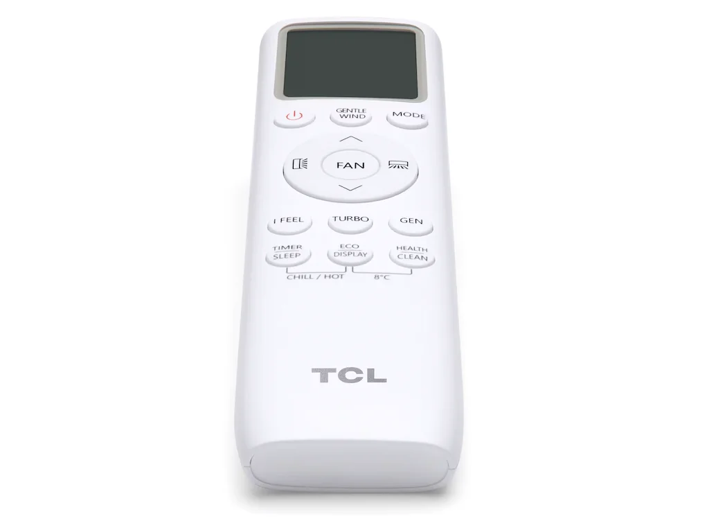 TCL TAC-12CHSD/TPH11I inverter klima uređaj 12000 BTU, Breeze in, Wi-Fi, rad od -20 do 53 stepena