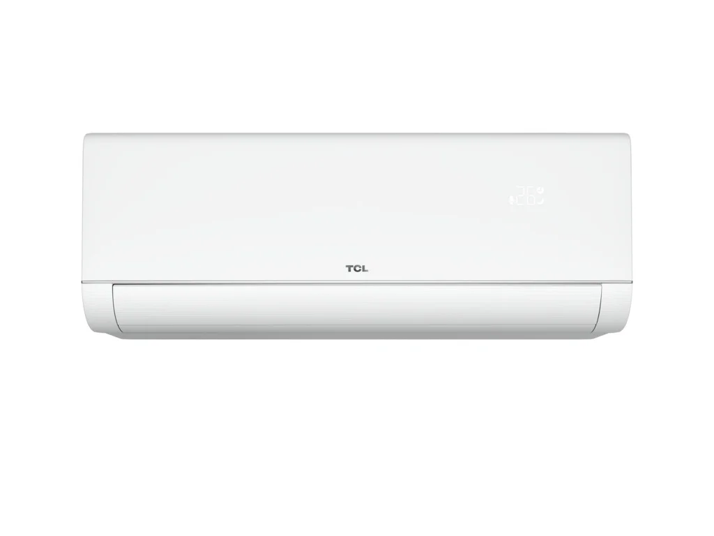 TCL TAC-12CHSD/UG11V3AH inverter klima uređaj 12000 BTU, Breeze In 2.0, Wi-Fi, rad od -25 do 53 step