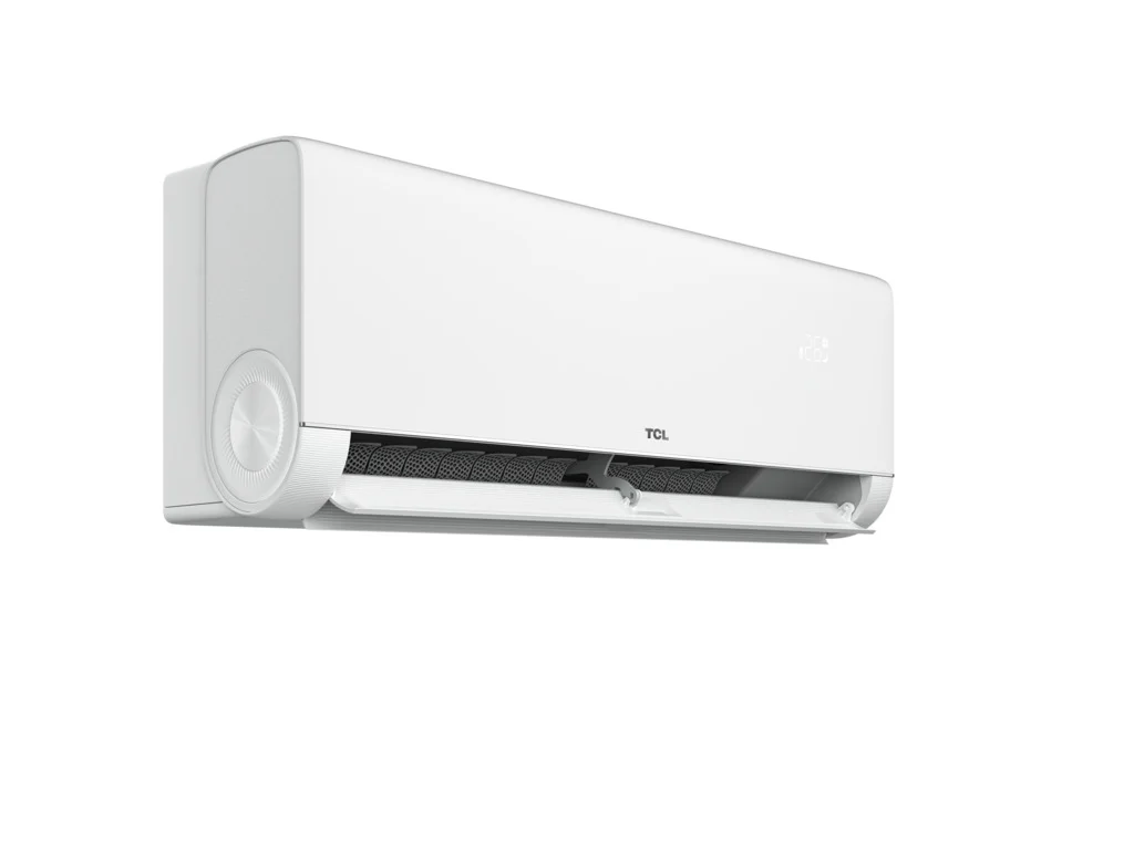 TCL TAC-12CHSD/UG11V3AH inverter klima uređaj 12000 BTU, Breeze In 2.0, Wi-Fi, rad od -25 do 53 step