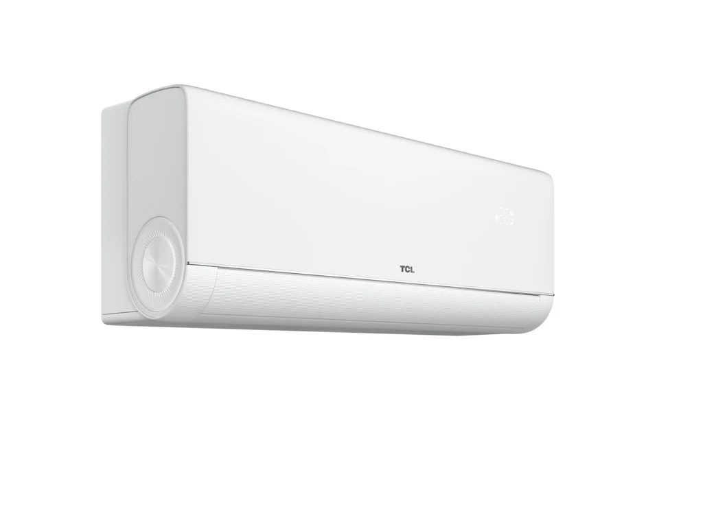 TCL TAC-12CHSD/UG11V3AH inverter klima uređaj 12000 BTU, Breeze In 2.0, Wi-Fi, rad od -25 do 53 step