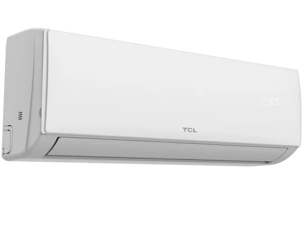 TCL TAC-12CHSD/XA73IS inverter klima uređaj 12000 BTU, Wi-Fi, rad od -20 do 53 stepena