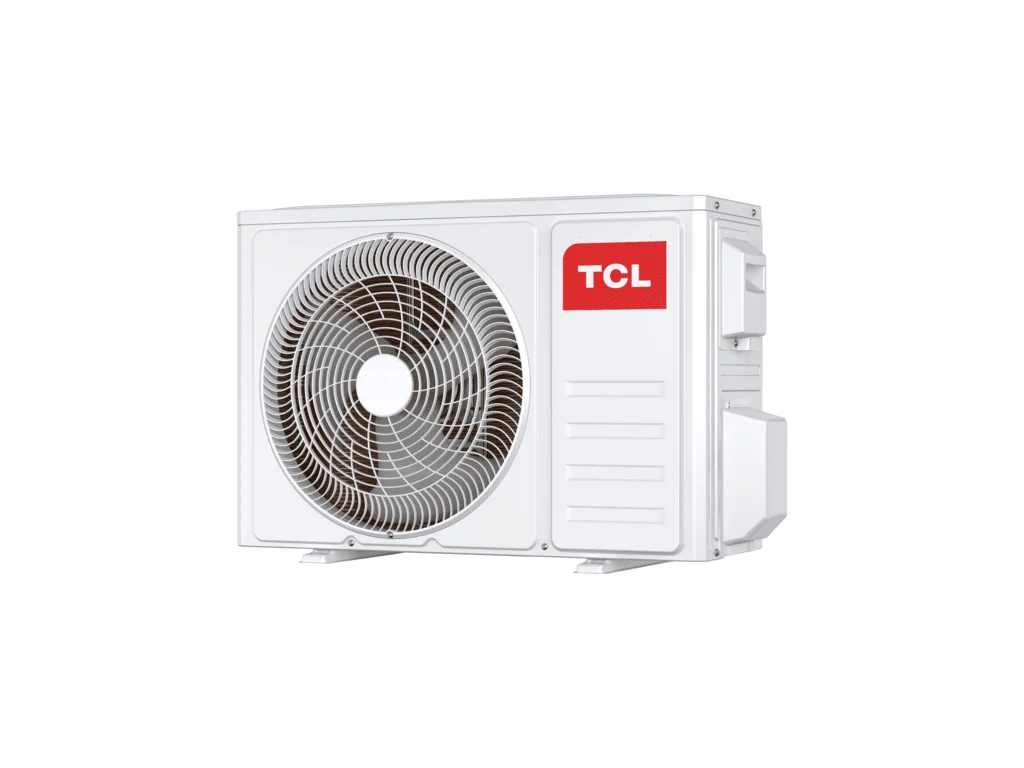 TCL TAC-18CHSD/TPH11I inverter klima uređaj 18000 BTU, Breeze in, Wi-Fi, rad od -20 do 53 stepena