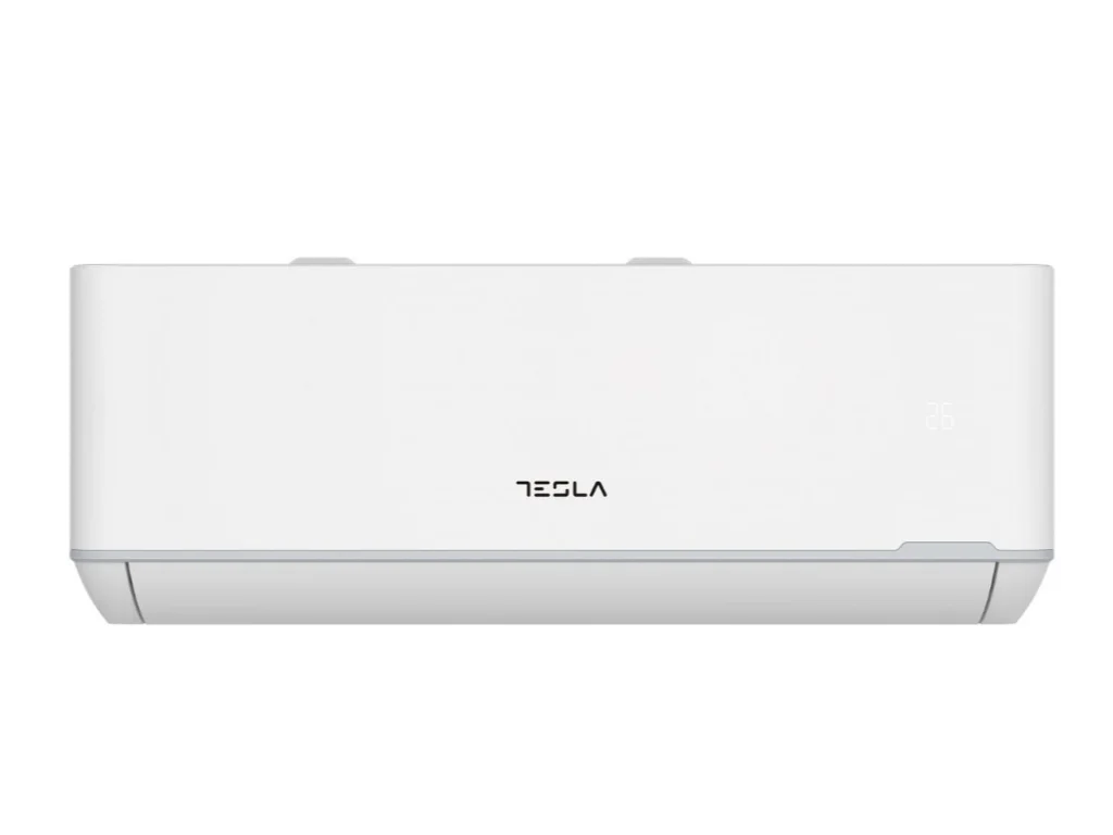 Tesla TT34TP21W-1232IAWT Superior, inverter klima uređaj, 12000 BTU, R32, Wi-Fi, grijač ocjeđivača