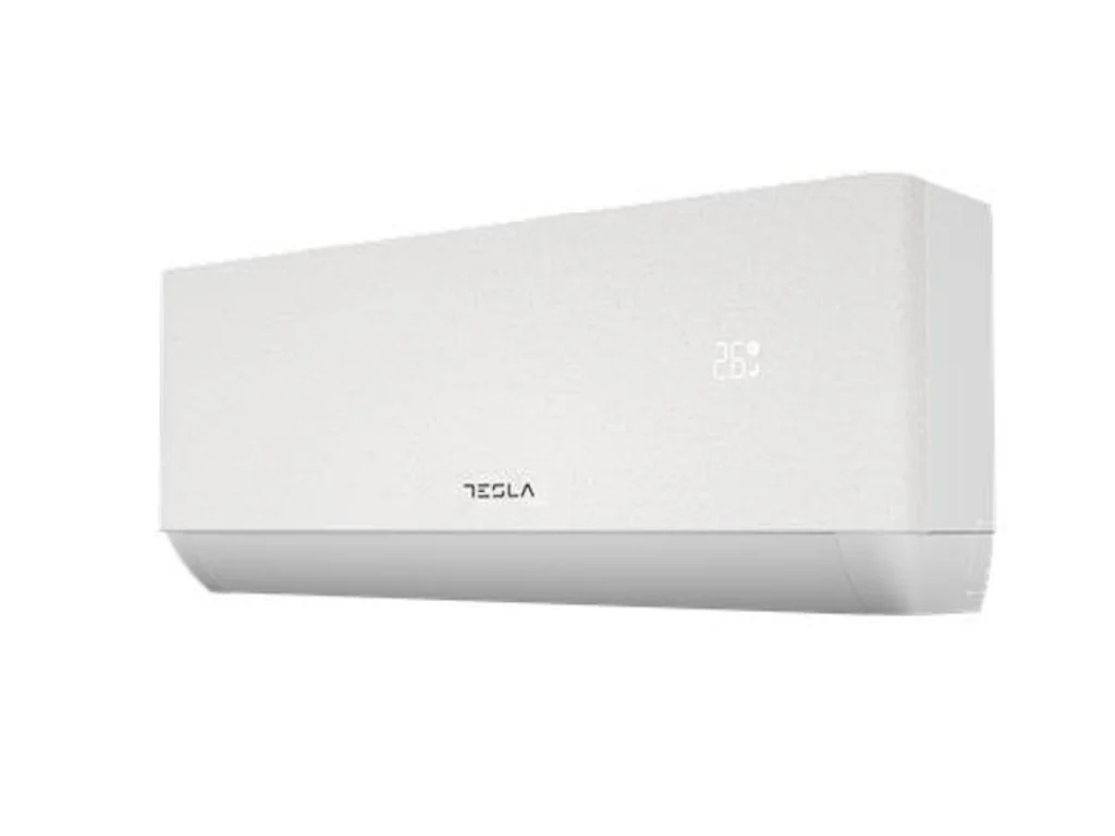 Tesla TT34TP81-1232IHWT Nordic, inverter klima uređaj, 12000 BTU, Gas R32, Wi-Fi