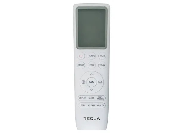 Tesla TT34TP81-1232IHWT Nordic, inverter klima uređaj, 12000 BTU, Gas R32, Wi-Fi