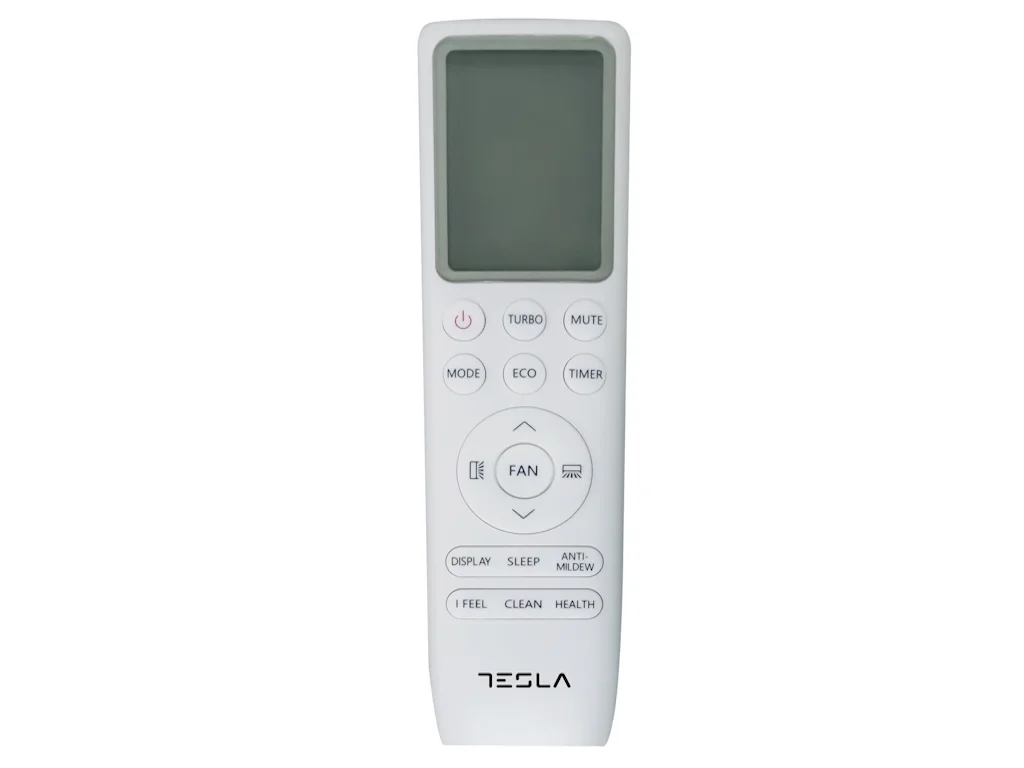 Tesla TT34TP81-1232IHWT Nordic, inverter klima uređaj, 12000 BTU, Gas R32, Wi-Fi