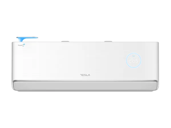 Tesla TT37AF-1232IAWUVT Virtuoso,  inverter klima uređaj, 12000 BTU, Gas R32, Wi-Fi ready